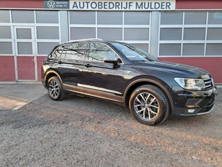 Volkswagen Tiguan Allspace - afbeelding nr 2