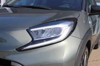Toyota Aygo - afbeelding nr 34
