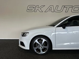 Audi A3 - afbeelding nr 8