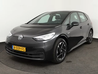 Volkswagen ID.3 Pro 58 kWh | Adaptive • CarPlay • Stoelverwarming • LED