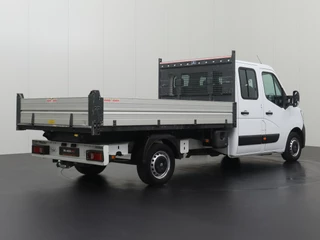 Renault Master | Airco | 6-Persoons | 2500Kg Trekhaak - afbeelding nr 7
