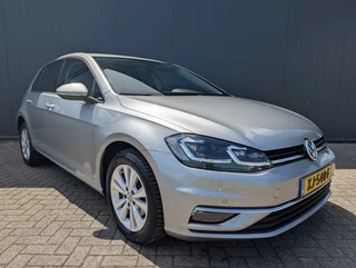 Volkswagen Golf Volkswagen Golf 1.0 TSI Comfortline Business - afbeelding nr 12