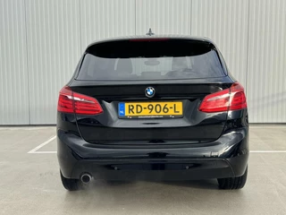 BMW 2 Serie BMW 2-serie Active Tourer 218i High Executive|Navi|NL-Auto - afbeelding nr 15