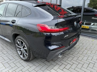 BMW X4 BMW X4 XDrive30i High Exec M-Sport HUD Panorama 360 Trekhaak - afbeelding nr 42