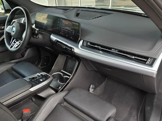 BMW iX1 BMW iX1 XDRIVE30 LAUNCH ED. I M PAKKET I 20 INCH I PANORAMA I HARMAN & KARDON - afbeelding nr 5
