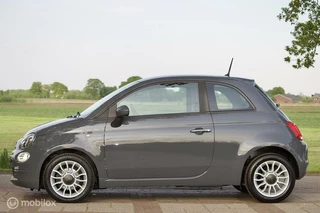 Fiat 500 Fiat 500 0.9 TwinAir Turbo Popstar - afbeelding nr 6