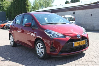 Toyota Yaris - afbeelding nr 3