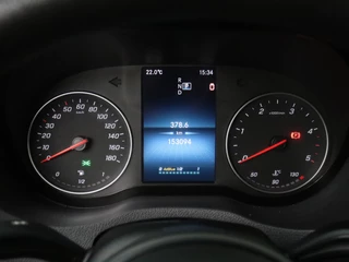 Mercedes-Benz Sprinter Mercedes-Benz Sprinter 316CDI 7G-Tronic Automaat L3H2 Maxi | Werkplaats | Navigatie | Camera | Airco | Cruise - afbeelding nr 14