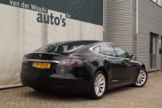 Tesla Model S - afbeelding nr 4