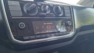 Volkswagen up! Volkswagen up! 1.0 BlueMotion move up! Airco, NL Auto! - afbeelding nr 8