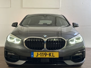 BMW 1 Serie BMW 1 Serie 118IA 140PK HIGH EXECUTIVE SPORT/NAVI/LED/CARPLAY - afbeelding nr 5