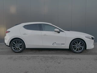 Mazda 3 - afbeelding nr 13