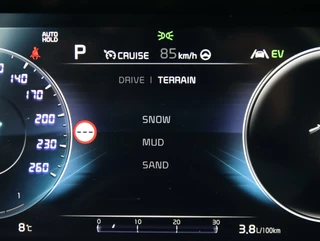 Kia Sorento Kia Sorento 1.6 T-GDI 265PK Plug-in Hybrid 4WD ExecutiveLine | Panoramadak | - afbeelding nr 58