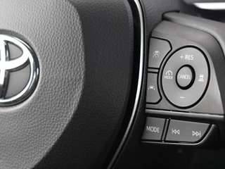 Toyota Corolla Touring Sports - afbeelding nr 27