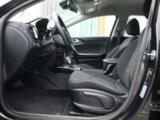 Kia Ceed Sportswagon Kia Ceed Sportswagon 1.6 GDI PHEV DynamicPlusLine | Apple Carplay - afbeelding nr 4