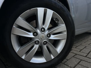 Hyundai ix20 Hyundai ix20 1.4i i-Motion - afbeelding nr 29