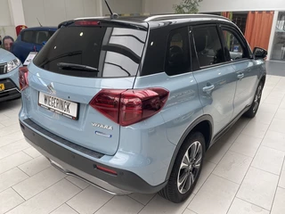 Suzuki Vitara - afbeelding nr 3