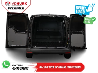 Volkswagen Caddy - afbeelding nr 34