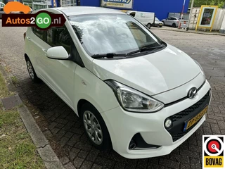 Hyundai i10 Hyundai i10 1.0i Comfort - afbeelding nr 21