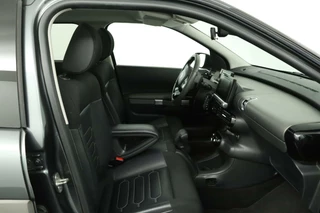 Citroën C4 Cactus Citroen C4 Cactus 1.2 Airco Camera Cruise - afbeelding nr 37