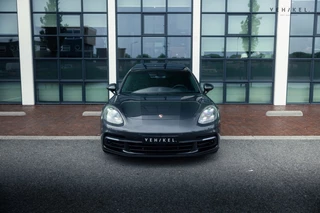 Porsche Panamera - afbeelding nr 18