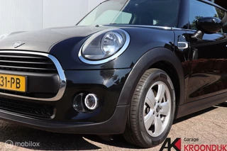 MINI One MINI 1.5 ONE 74646KM NETTE AUTO / NAV / AIRCO / CRUISE / !!! - afbeelding nr 9