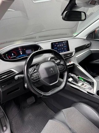 Peugeot 3008 Peugeot 3008 1.2 PureTech Allure|Automaat - afbeelding nr 29