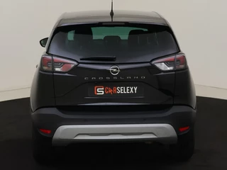 Opel Crossland Opel Crossland 1.2 Turbo (110Pk) Elegance Navi Camera Géén Afleverkosten - afbeelding nr 8