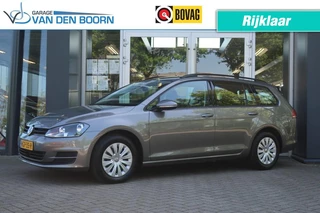 Volkswagen Golf - afbeelding nr 1