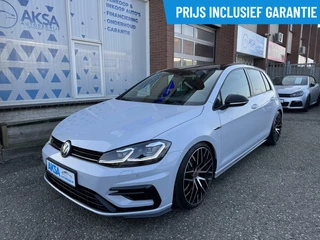 Volkswagen Golf - 226991536-0