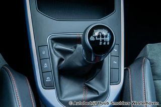 SEAT Arona Seat Arona 1.0 TSI FR Business Intense Plus - afbeelding nr 40