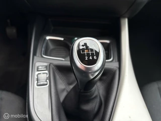 BMW 1 Serie BMW 1-serie 116i Facelift / 5-Drs / Lm 18