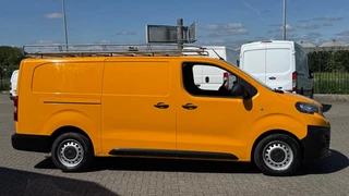Peugeot Expert - afbeelding nr 4
