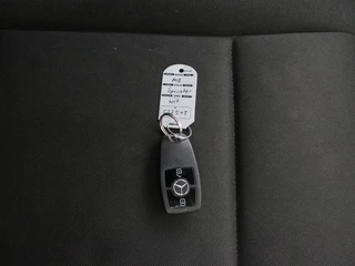 Mercedes-Benz Sprinter Mercedes-Benz Sprinter 315CDI L2H2 | Touchscreen Multimedia | Camera | Airco | Cruise | 3-Persoons | Betimmering - afbeelding nr 5