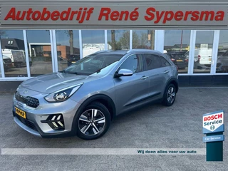 Kia Niro - 496925348-0
