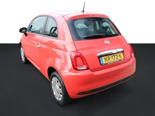 Fiat 500 Fiat 500 1.0 TwinAir Pop - afbeelding nr 5