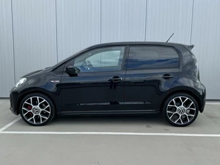 Volkswagen up! Volkswagen Up! 1.0 TSI GTI 116pk|NL-Auto|Camera| - afbeelding nr 5