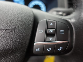 Ford Transit Custom Ford Transit Custom 131pk Automaat L2H1 Trend Trekhaak Cruise control Achterklep Airco Euro6 - afbeelding nr 18