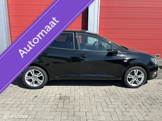 SEAT Ibiza Seat Ibiza 1.0 EcoTSI FR Connect *automaat* - afbeelding nr 8