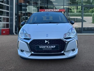 Citroën DS3 - afbeelding nr 2