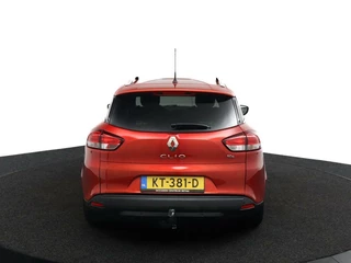 Renault Clio Renault Clio Estate 0.9 TCe Limited | 110 PK | Trekhaak | - afbeelding nr 32