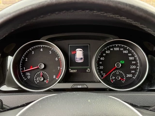 Volkswagen Golf Volkswagen Golf 1.4 TSI DSG Navi Camera Stoelverwarming - afbeelding nr 3