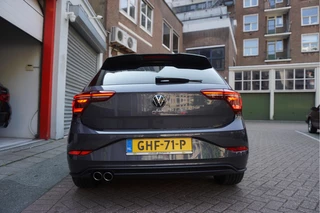 Volkswagen Polo Volkswagen Polo 2.0 TSI GTI Aut7 | PANORAMA | IQ DRIVE | KEYLESS | BEATS | Apple Carplay | Adaptieve cruise control + Lane Departure PLUS (Travel assist) | LED GRILL | Sfeerverlichting - afbeelding nr 44