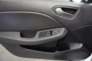 Renault Clio Renault Clio 1.6 E-TECH HYBRID BUSINESS ZEN AUTOMAAT - afbeelding nr 10