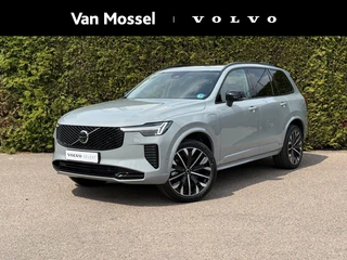 Volvo XC90 T8 Plug-in hybrid AWD Ultra Dark