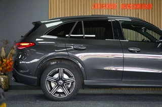 Mercedes-Benz GLC Mercedes-Benz GLC-klasse 400e 4MATIC AMG Line |Pano|Burmester|Luchtv. - afbeelding nr 29