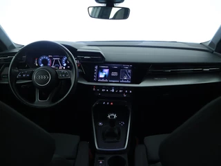 Audi A3 Audi A3 Sportback 30 TFSI Business edition Virtual Cockpit | CarPlay | LED - afbeelding nr 3