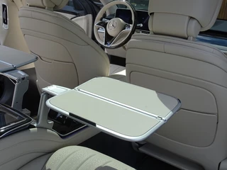 Mercedes-Benz S-Klasse Mercedes-Benz S-Klasse 580e 510PK Lang / 4-Matic / Burmester / 2022 / BTW - afbeelding nr 22