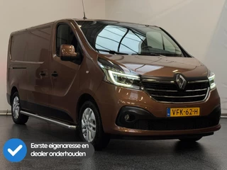 Renault Trafic Renault Trafic bestel 2.0 dCi T29 L2H1 Luxe | 170PK | Automaat | - afbeelding nr 13