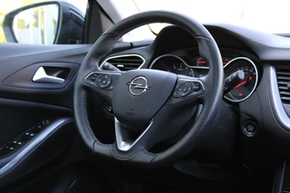 Opel Grandland X Opel Grandland X 1.6 Turbo Ultimate Automaat, Navi, Camera, Stoel en stuur verw. - afbeelding nr 20
